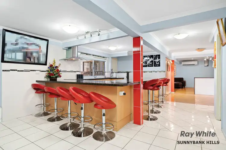 Fifth view of Homely house listing, 12 Monarda Street, Runcorn QLD 4113