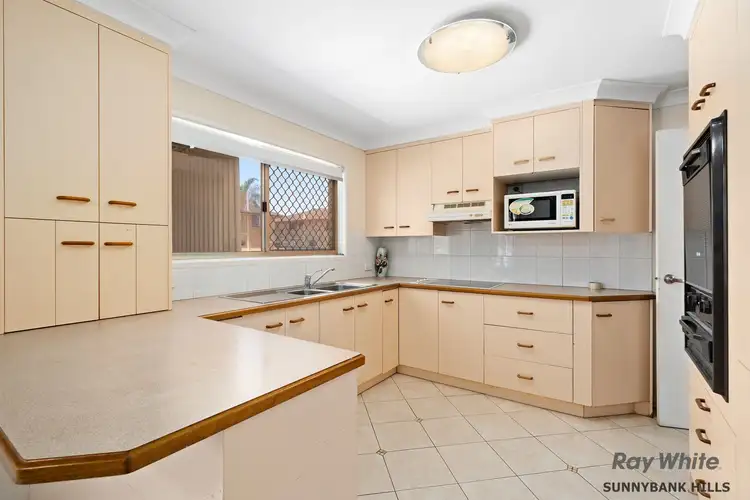 Sixth view of Homely house listing, 12 Monarda Street, Runcorn QLD 4113