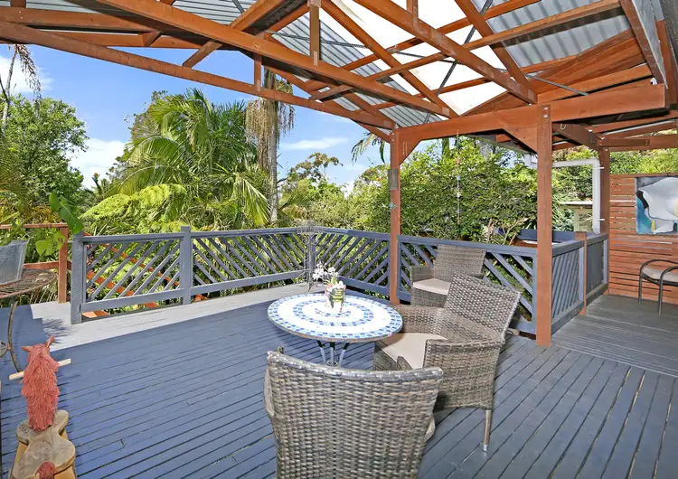 Main view of Homely house listing, 7 Grandview Parade, Gorokan NSW 2263