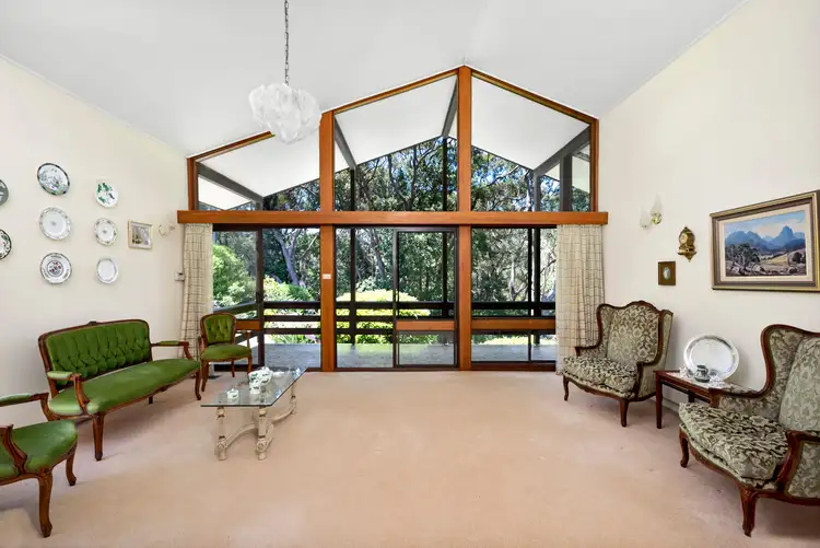 Second view of Homely house listing, 2 Greendale Street, Greenwich NSW 2065