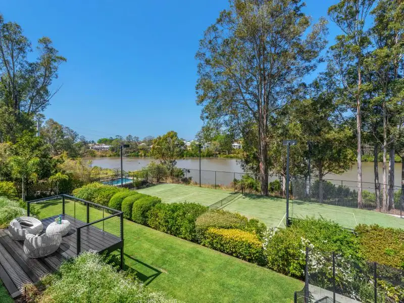 Main view of Homely house listing, 31 Rivergum Place, Fig Tree Pocket QLD 4069