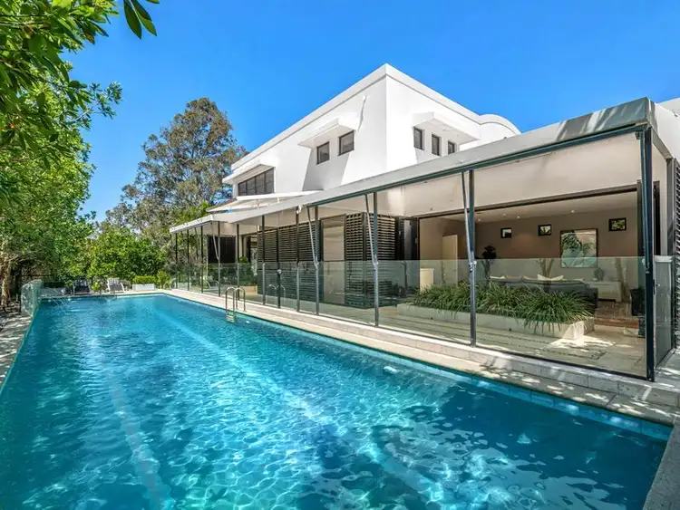 Fifth view of Homely house listing, 31 Rivergum Place, Fig Tree Pocket QLD 4069