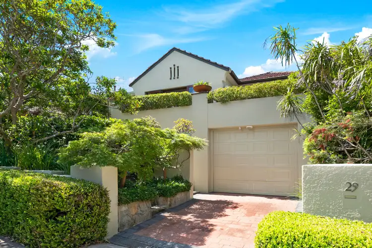 Main view of Homely house listing, 29 Greendale Street, Greenwich NSW 2065