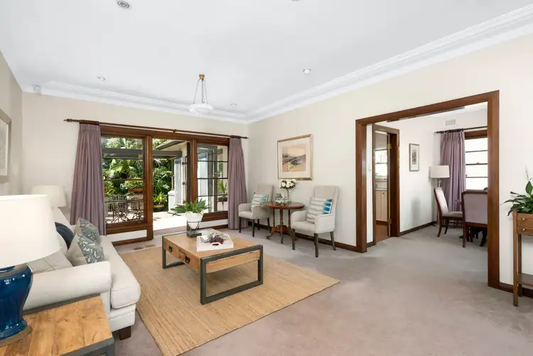 Fourth view of Homely house listing, 29 Greendale Street, Greenwich NSW 2065