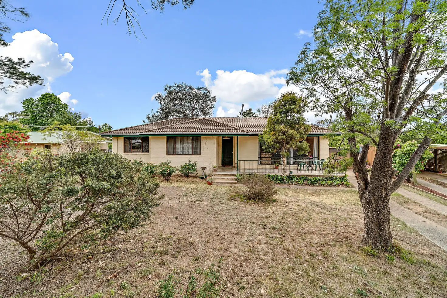 Main view of Homely house listing, 6 Searle Place, Holt ACT 2615
