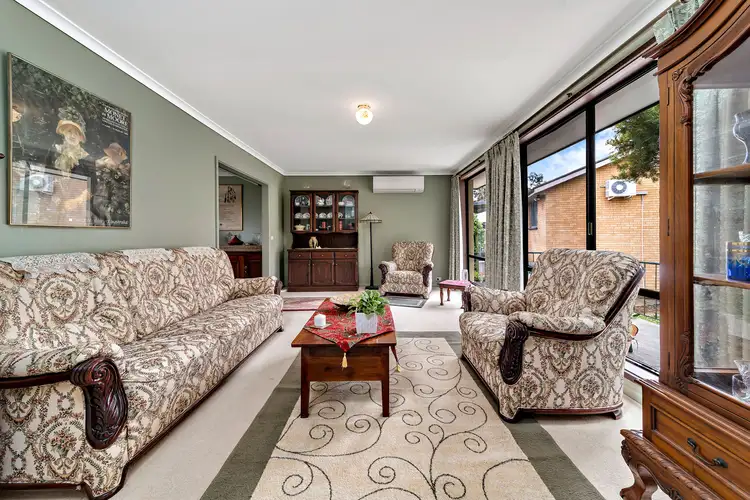 Second view of Homely house listing, 6 Searle Place, Holt ACT 2615