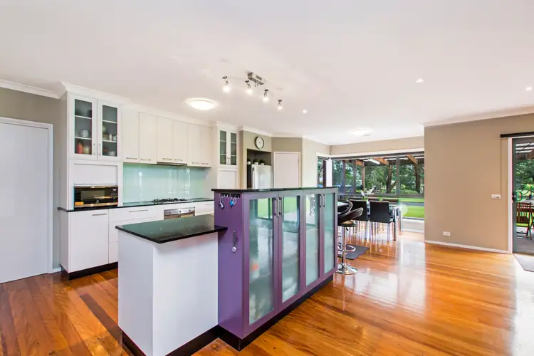 Fourth view of Homely house listing, 5 Elizabeth Street, Allansford VIC 3277