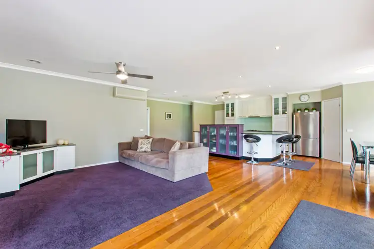 Fifth view of Homely house listing, 5 Elizabeth Street, Allansford VIC 3277