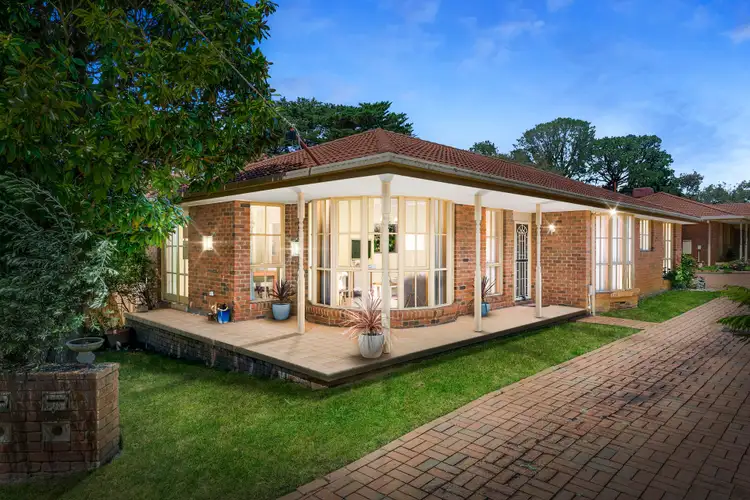 1/38 Grange Road, Frankston South VIC 3199