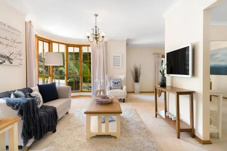 Second view of Homely unit listing, 1/38 Grange Road, Frankston South VIC 3199