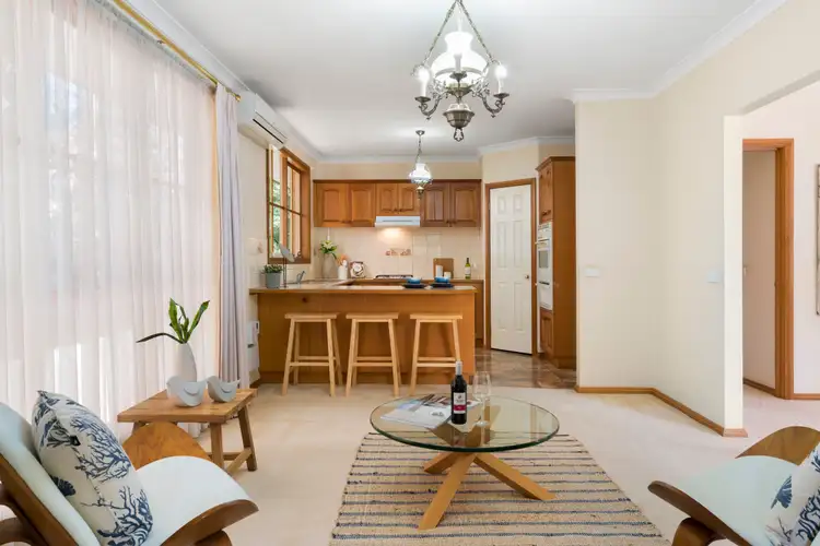 Fourth view of Homely unit listing, 1/38 Grange Road, Frankston South VIC 3199