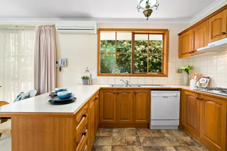 Fifth view of Homely unit listing, 1/38 Grange Road, Frankston South VIC 3199