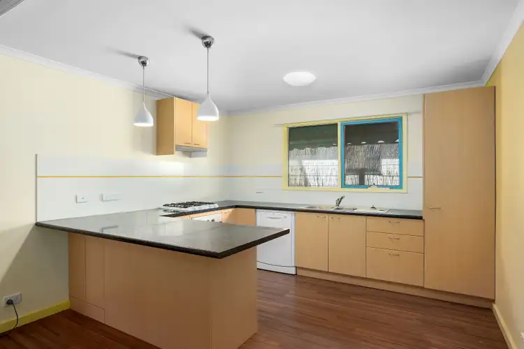 Second view of Homely house listing, 21 Plover Street, Cowes VIC 3922