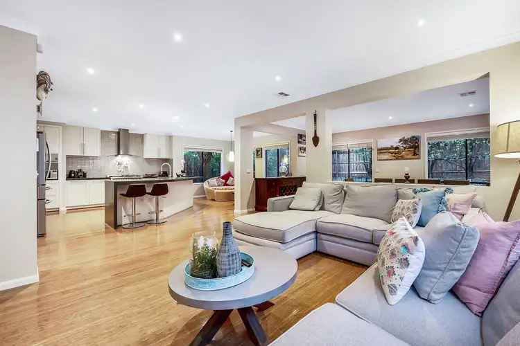 Fourth view of Homely house listing, 5 Royal Oak Court, Mulgrave VIC 3170