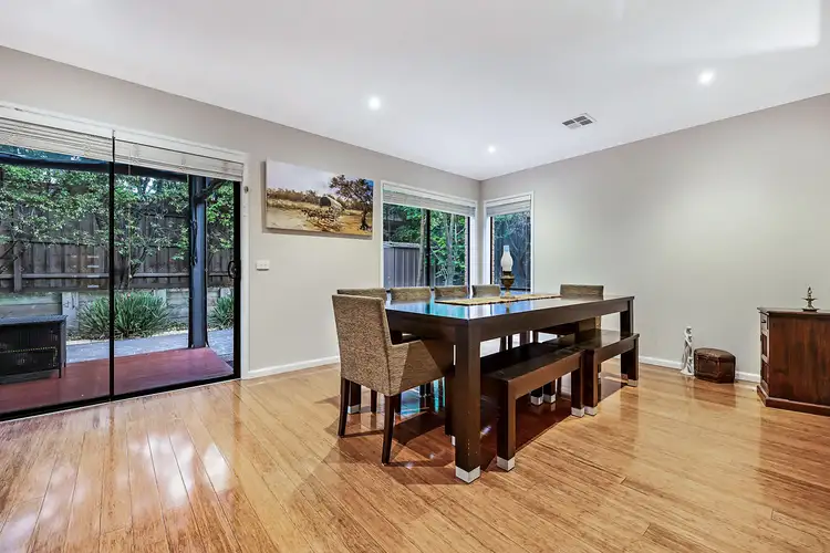Fifth view of Homely house listing, 5 Royal Oak Court, Mulgrave VIC 3170