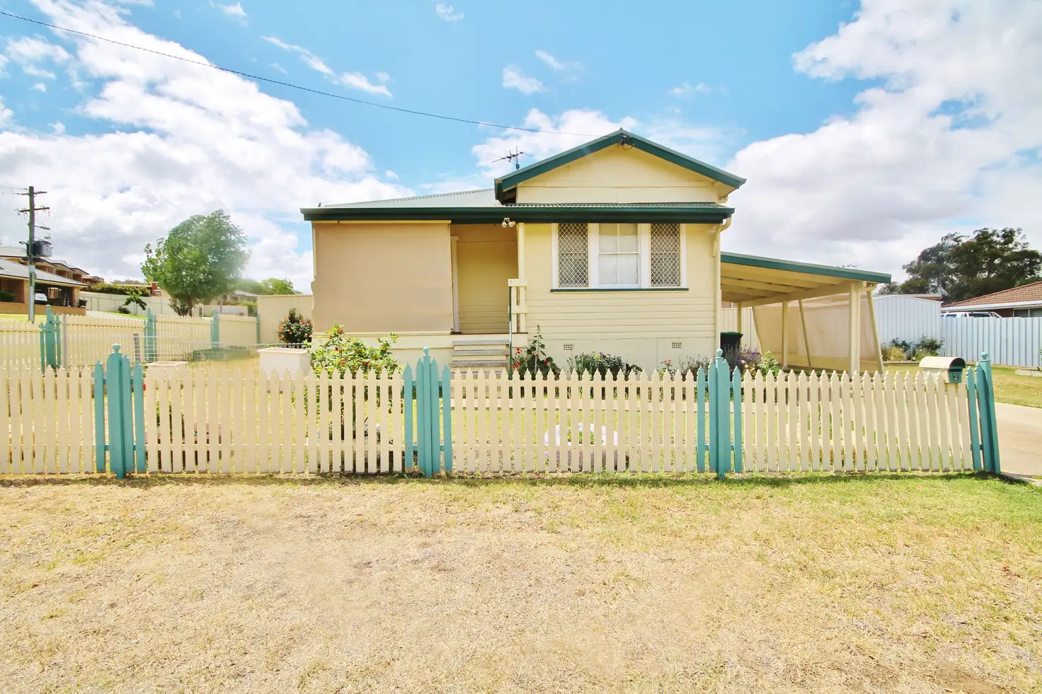 Main view of Homely house listing, 2 Stoneridge Street, Young NSW 2594