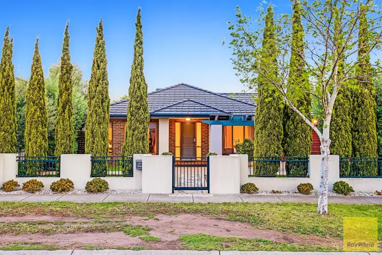 16 Seasons Boulevard, Tarneit VIC 3029