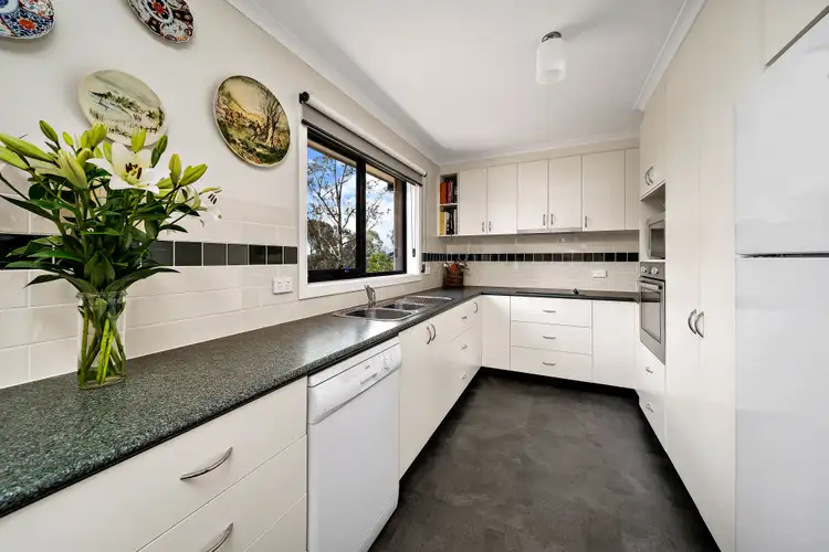 Second view of Homely townhouse listing, 6/41 Jinka Street, Hawker ACT 2614