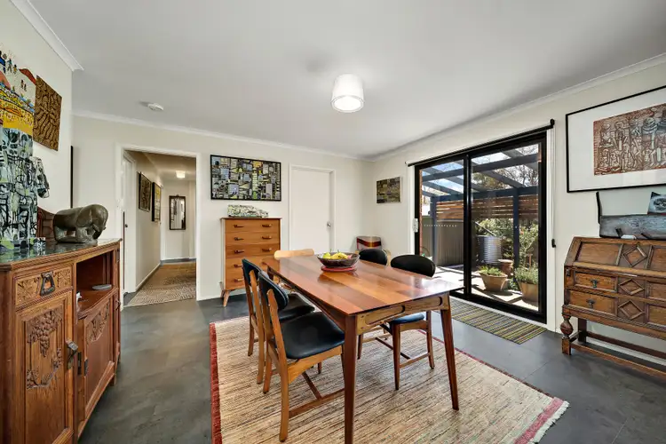 Third view of Homely townhouse listing, 6/41 Jinka Street, Hawker ACT 2614