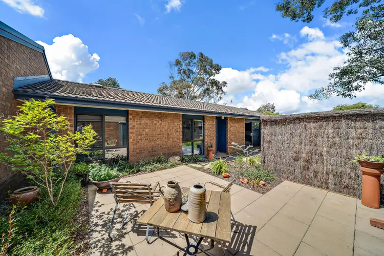 Fourth view of Homely townhouse listing, 6/41 Jinka Street, Hawker ACT 2614