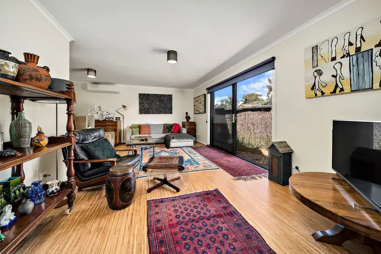 Fifth view of Homely townhouse listing, 6/41 Jinka Street, Hawker ACT 2614
