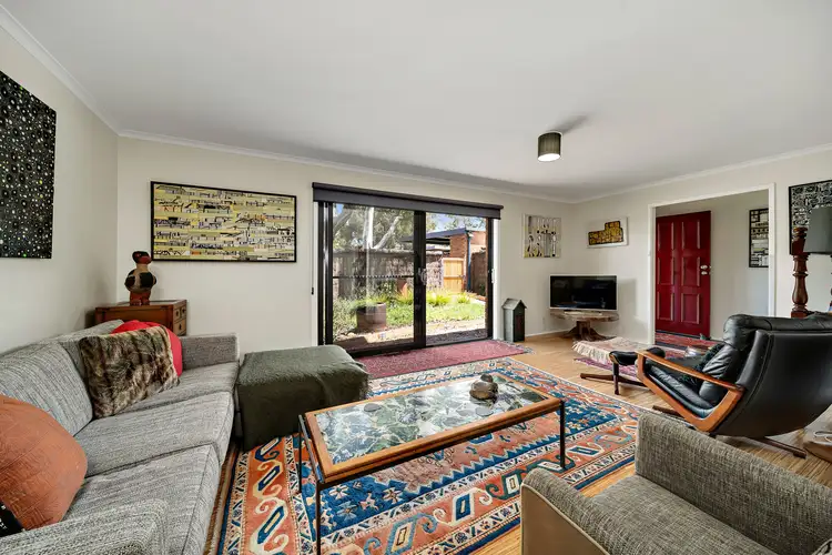 Sixth view of Homely townhouse listing, 6/41 Jinka Street, Hawker ACT 2614