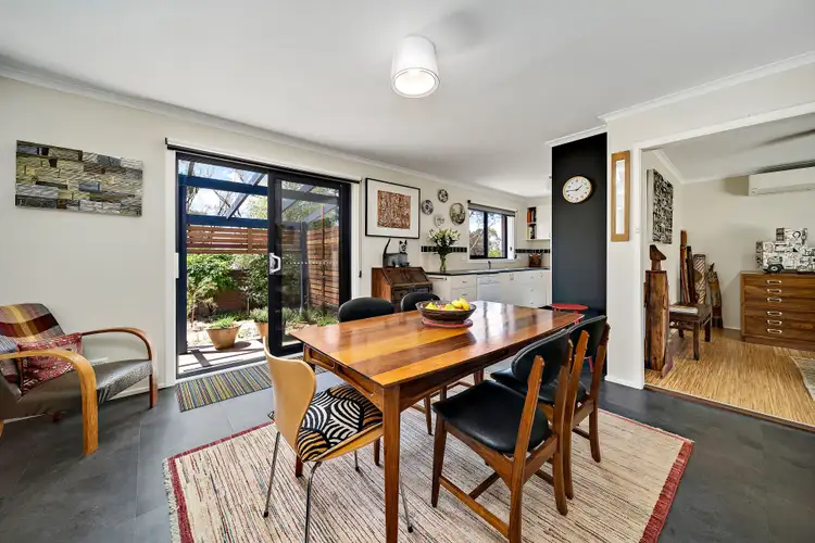 Seventh view of Homely townhouse listing, 6/41 Jinka Street, Hawker ACT 2614