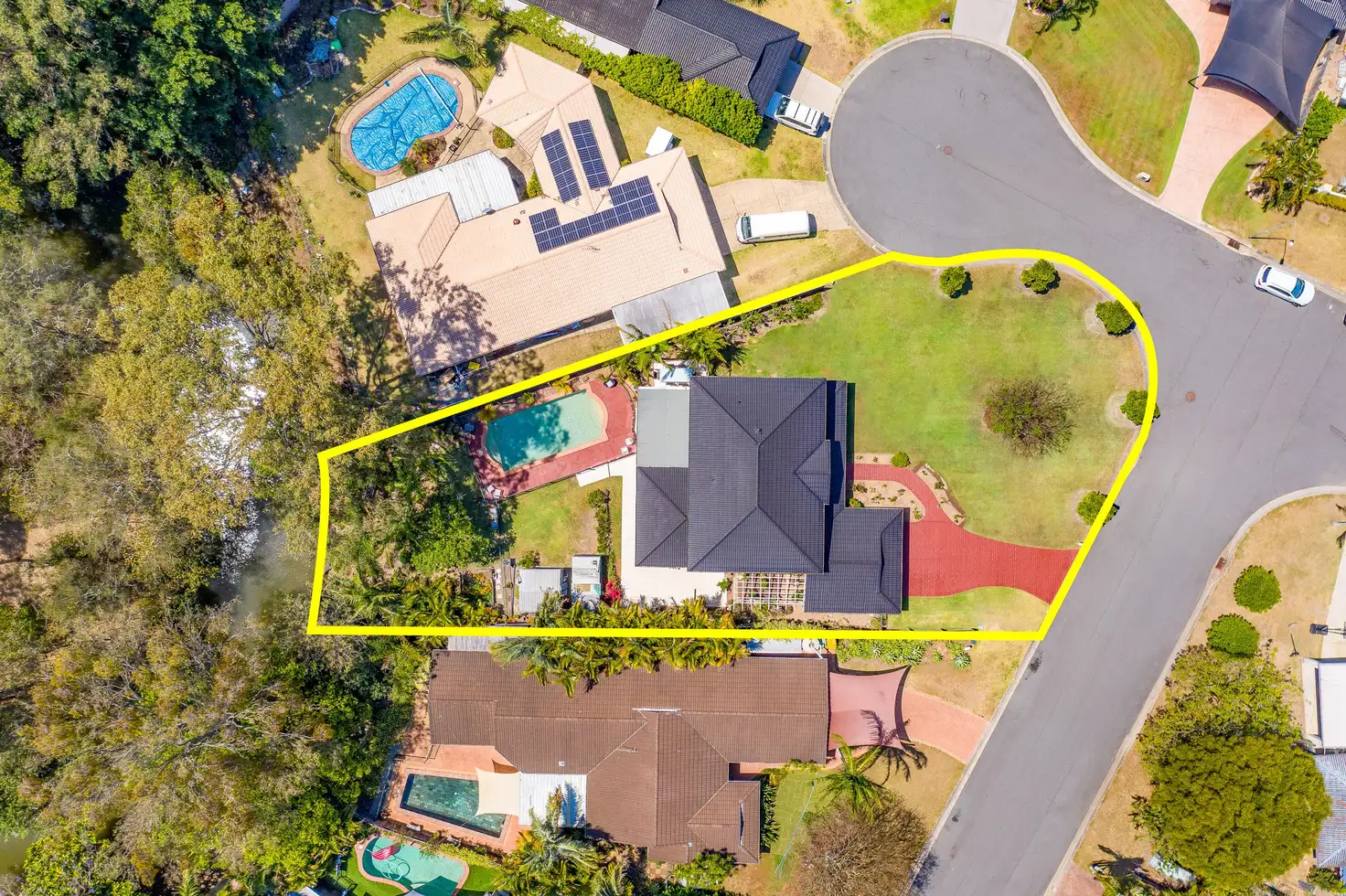 Main view of Homely house listing, 60 Kawana Crescent, Ashmore QLD 4214