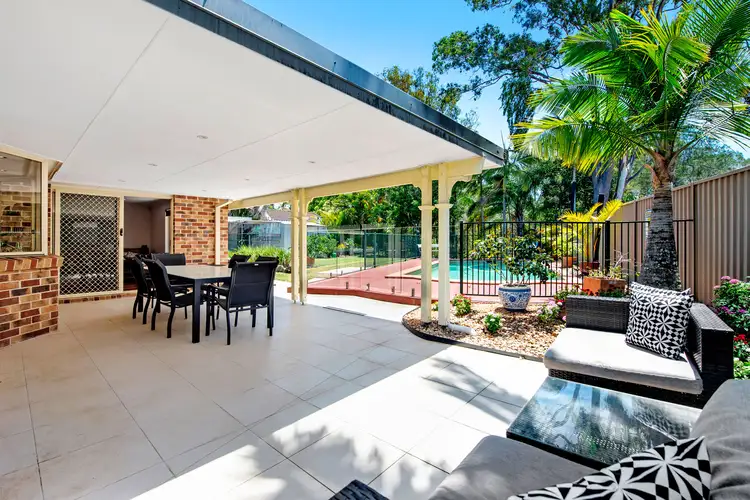 Fifth view of Homely house listing, 60 Kawana Crescent, Ashmore QLD 4214