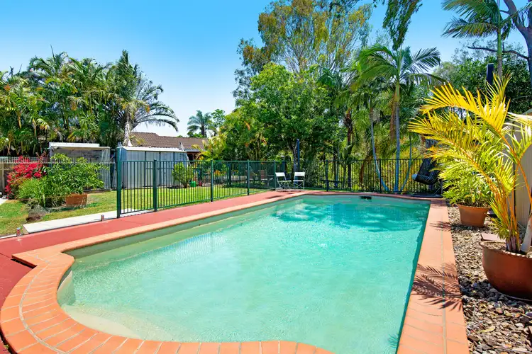 Sixth view of Homely house listing, 60 Kawana Crescent, Ashmore QLD 4214