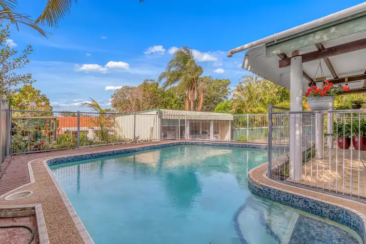 Second view of Homely house listing, 31 Simla Avenue, Geebung QLD 4034