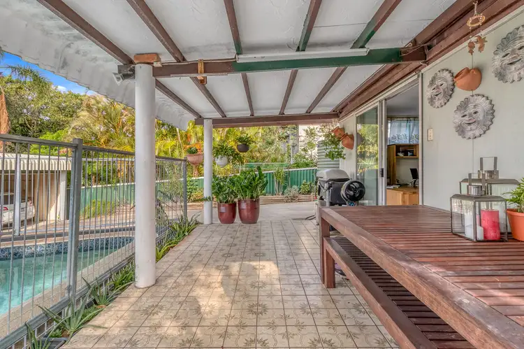 Third view of Homely house listing, 31 Simla Avenue, Geebung QLD 4034