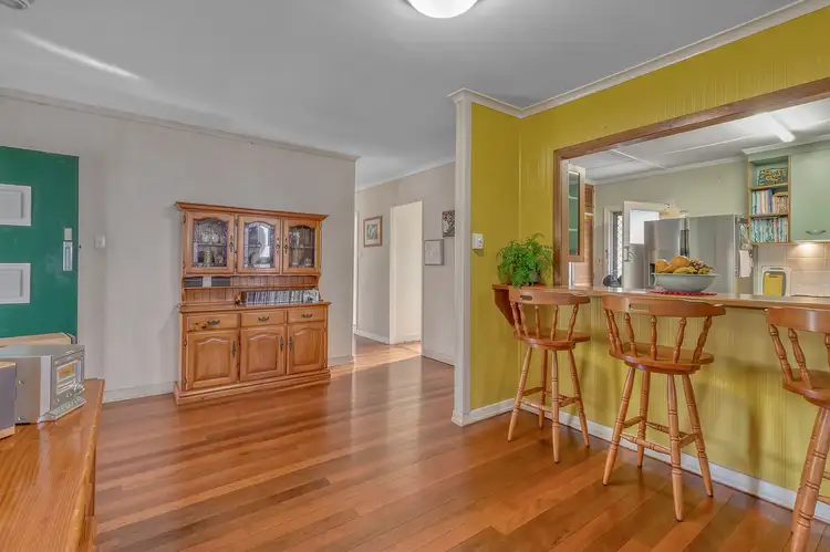 Fourth view of Homely house listing, 31 Simla Avenue, Geebung QLD 4034