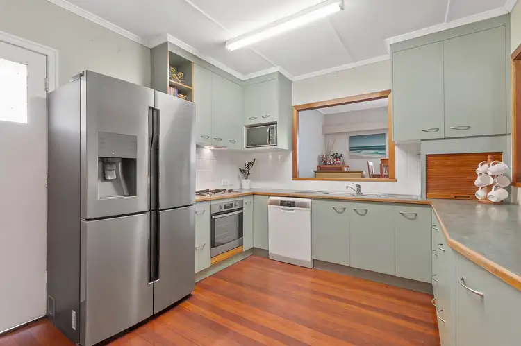 Sixth view of Homely house listing, 31 Simla Avenue, Geebung QLD 4034