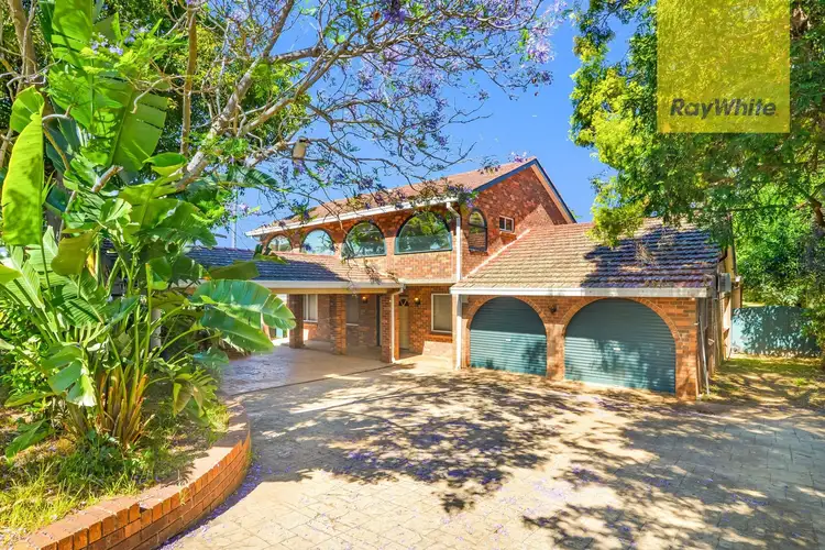 123 Bettington Road, Oatlands NSW 2117