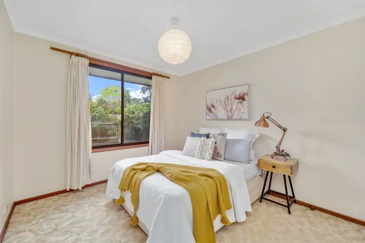 Sixth view of Homely house listing, 4 Morphy Place, Cook ACT 2614