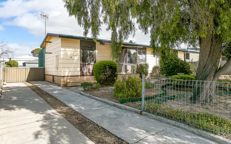 Main view of Homely house listing, 111 Beach Road, Goolwa Beach SA 5214