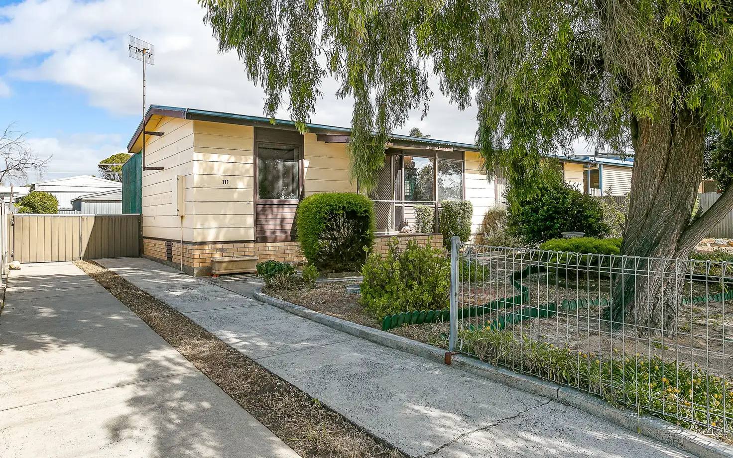 Main view of Homely house listing, 111 Beach Road, Goolwa Beach SA 5214
