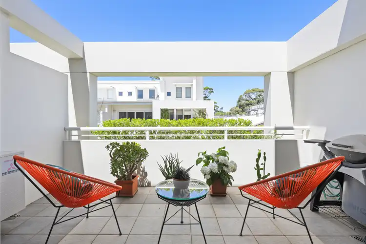 Third view of Homely apartment listing, 41/25 Birmingham Street, Alexandria NSW 2015