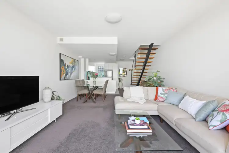 Fourth view of Homely apartment listing, 41/25 Birmingham Street, Alexandria NSW 2015
