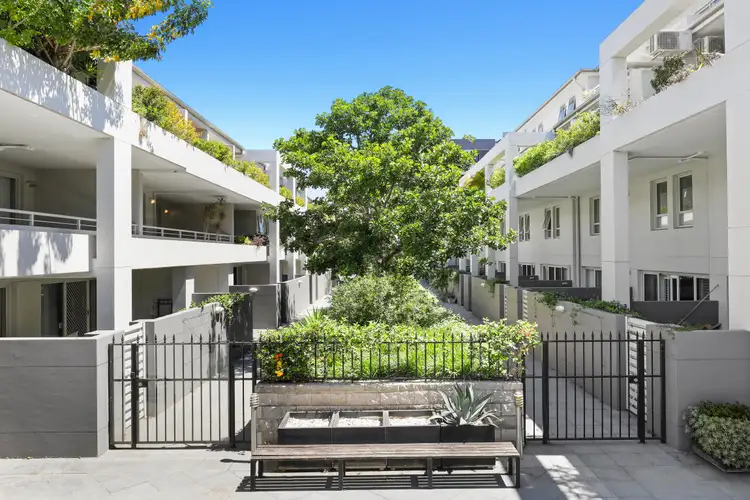 Fifth view of Homely apartment listing, 41/25 Birmingham Street, Alexandria NSW 2015