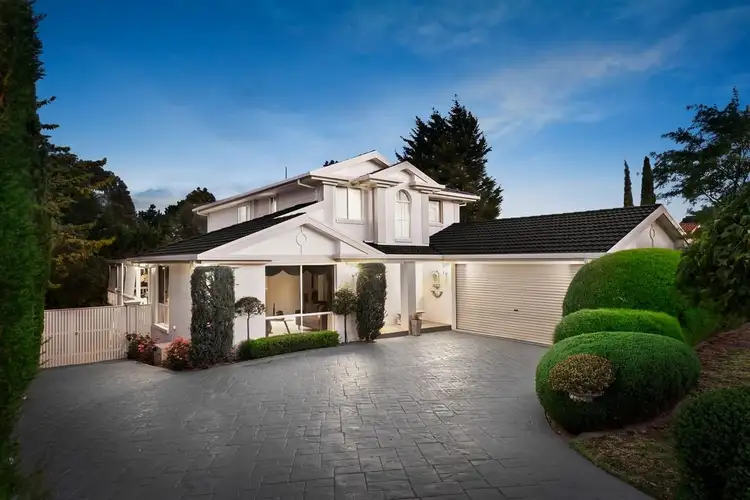 15 Wilson Street, Diamond Creek VIC 3089