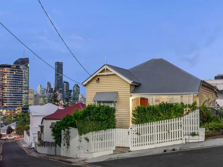 Main view of Homely house listing, 2 Frith Street, Highgate Hill QLD 4101