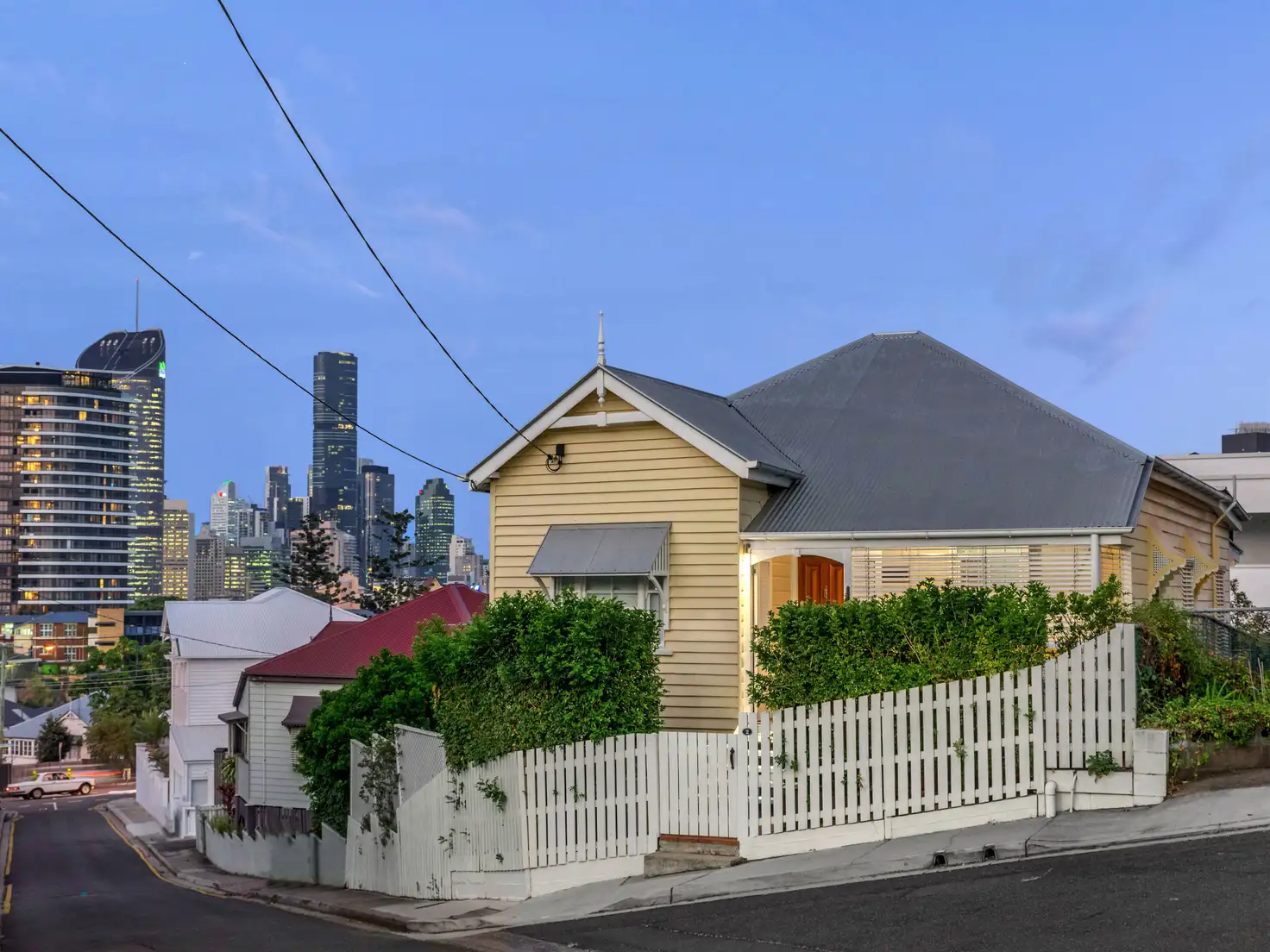 Main view of Homely house listing, 2 Frith Street, Highgate Hill QLD 4101