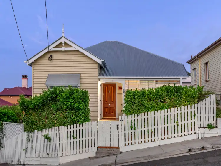 Second view of Homely house listing, 2 Frith Street, Highgate Hill QLD 4101