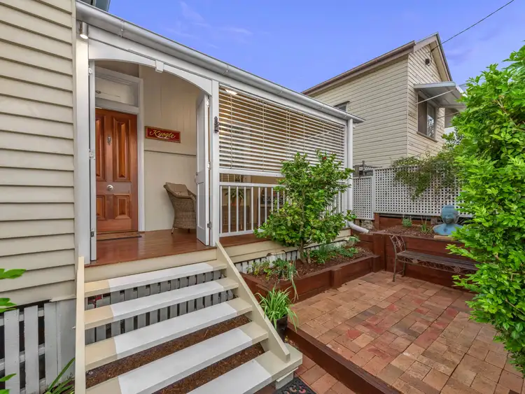 Third view of Homely house listing, 2 Frith Street, Highgate Hill QLD 4101