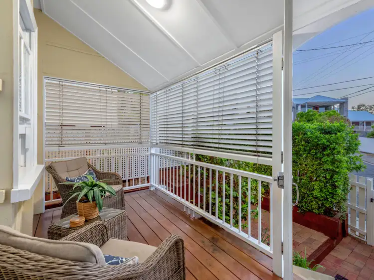 Fourth view of Homely house listing, 2 Frith Street, Highgate Hill QLD 4101