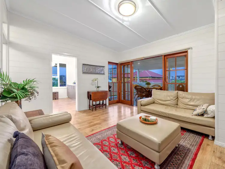 Fifth view of Homely house listing, 2 Frith Street, Highgate Hill QLD 4101