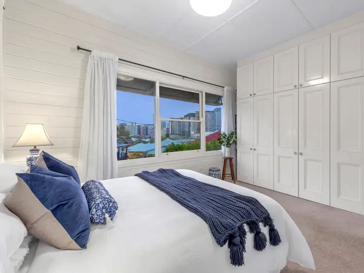 Sixth view of Homely house listing, 2 Frith Street, Highgate Hill QLD 4101