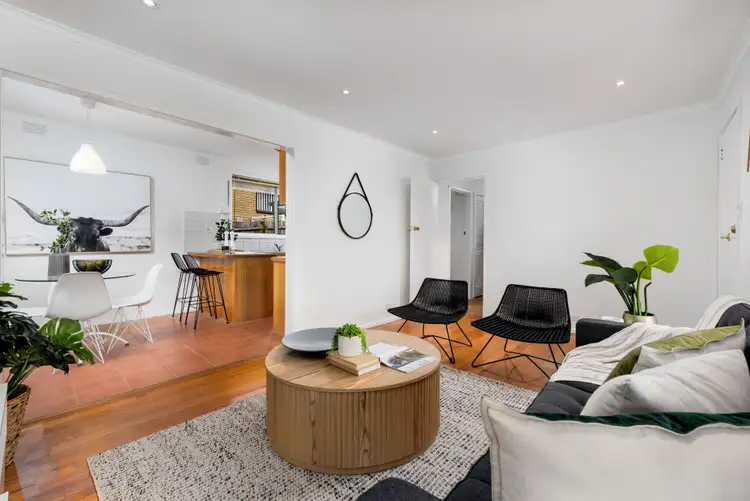 Second view of Homely house listing, 103 Arthur Street, Bundoora VIC 3083